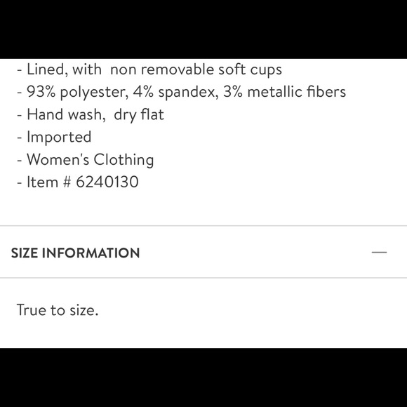 eliza j surplice trumpet gown - Picture 8 of 9